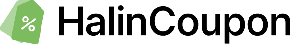 Halincoupon