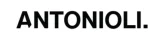 안토니올리 antonioli 쿠폰