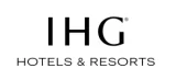 IHG 호텔 & 리조트 쿠폰